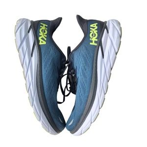 Hoka Clifton 8